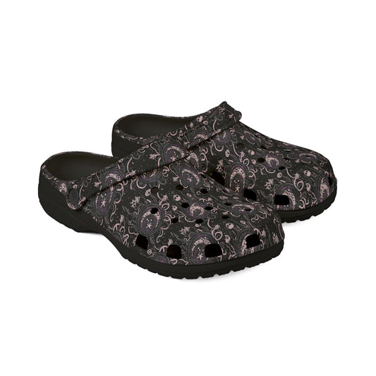 Moonlit Parade Clogs