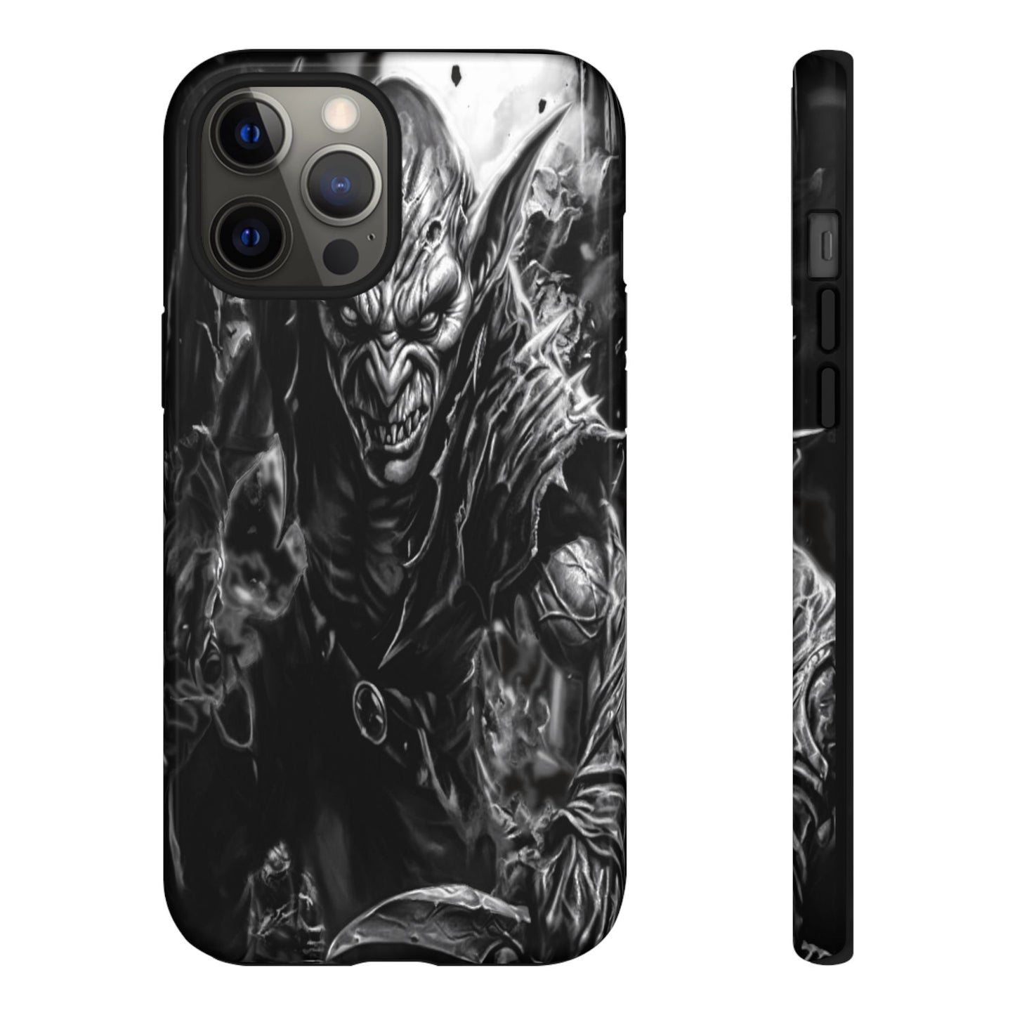 Goblin Tough Phone Case