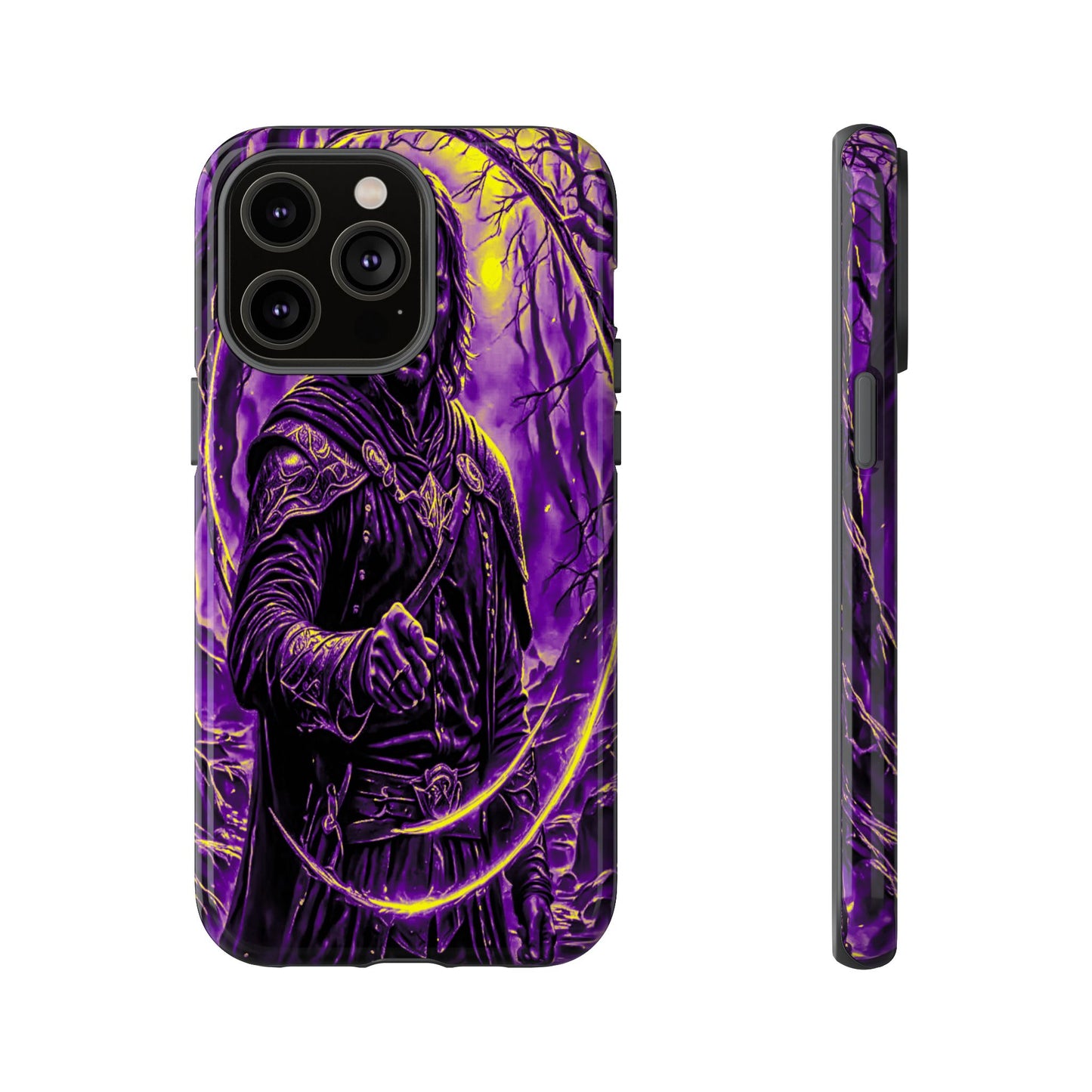 Aragorn Tough Phone Case