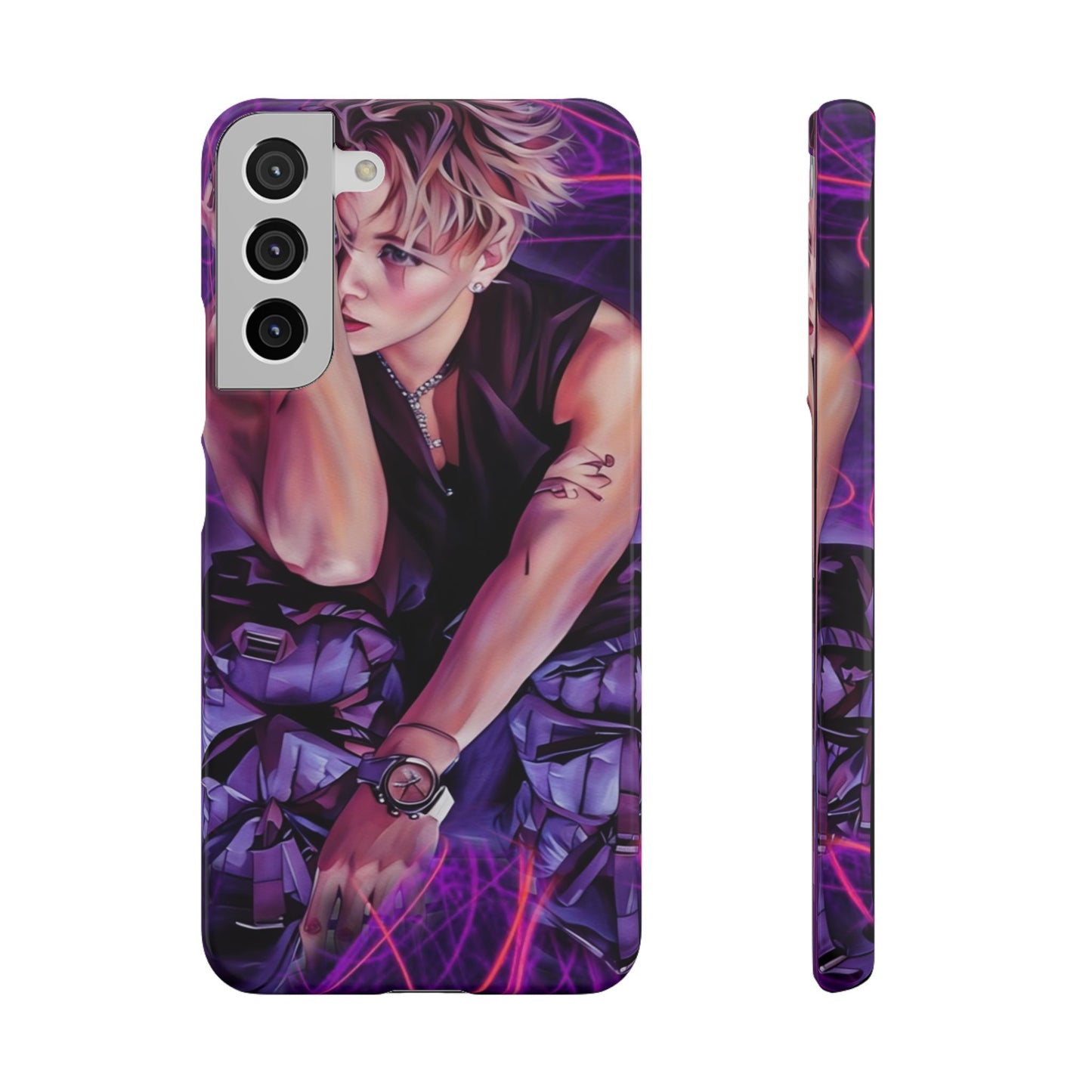 Day Dreaming Snap Phone Case