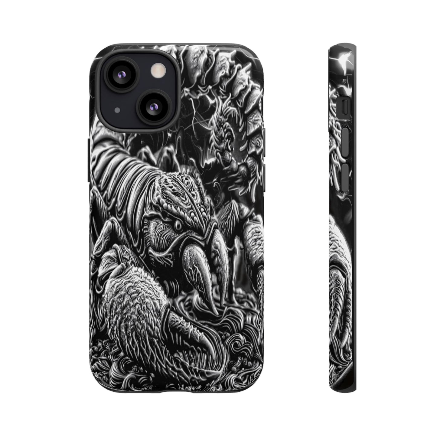 Scorpion Tough Phone Case