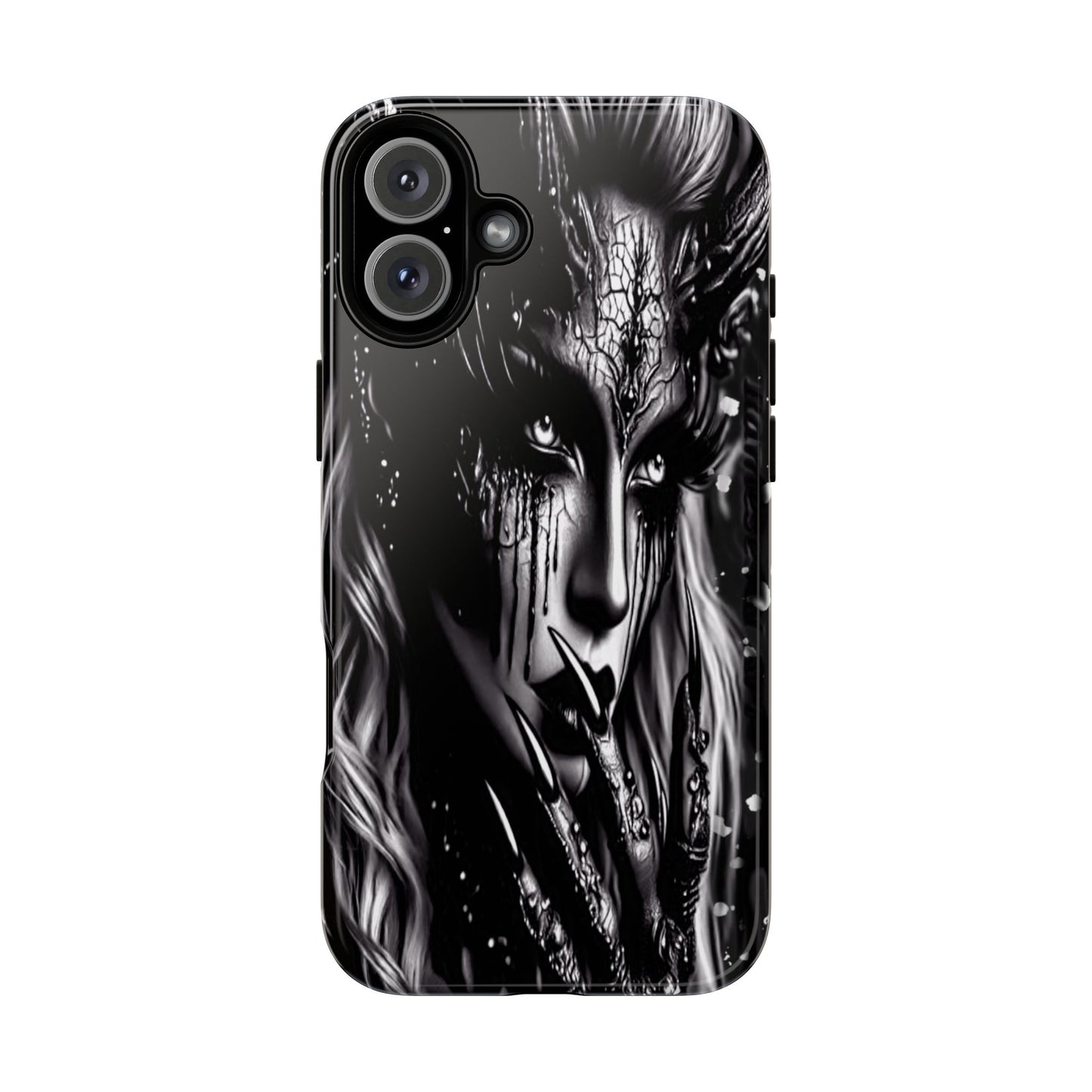 Succubus Tough Phone Case