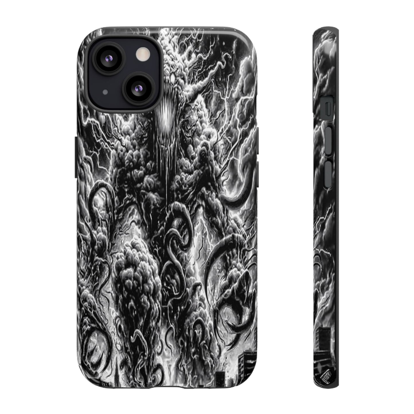 Cloud Beast Tough Phone Case