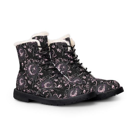 Moonlit Parade Boots (Female)