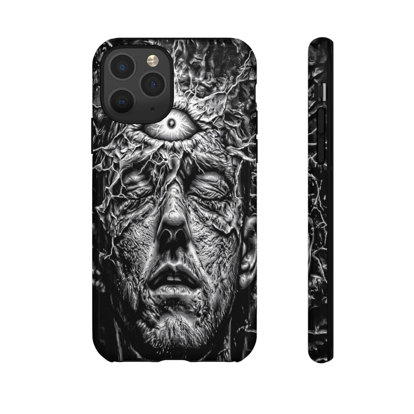 Inner Eye Tough Phone Case