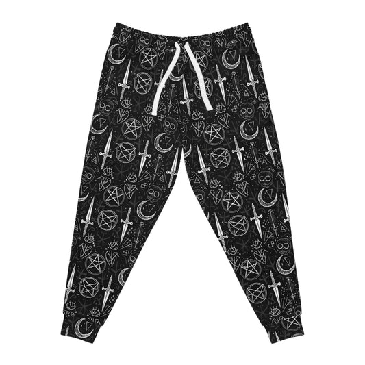 Gothic Occult Sweatpants
