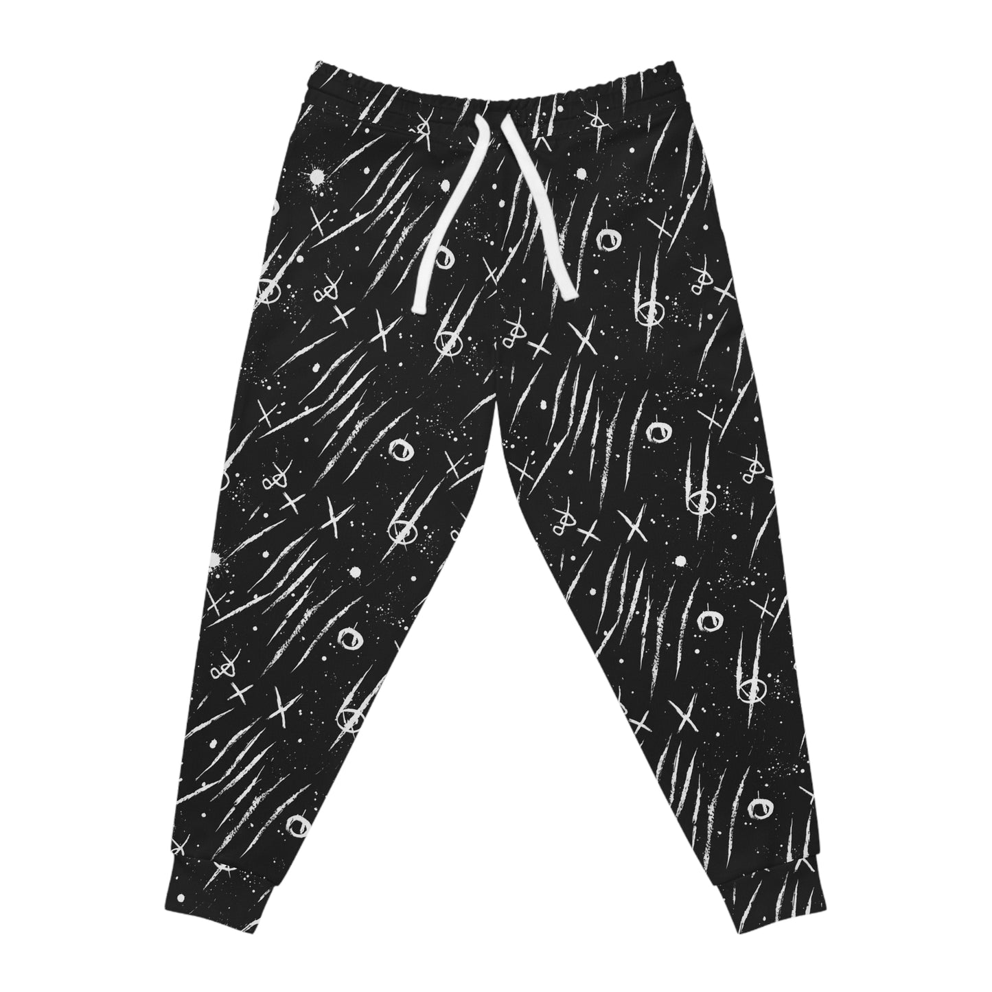 Broken Sigils Sweatpants