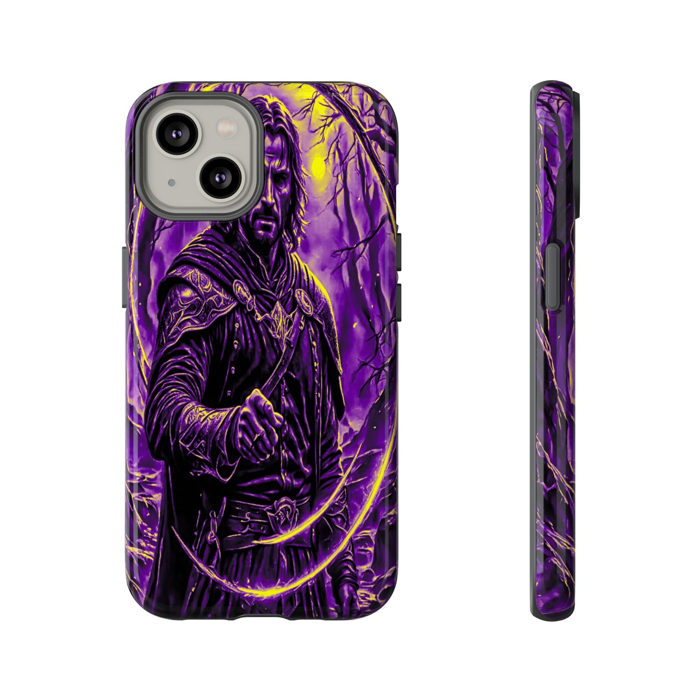 Aragorn Tough Phone Case