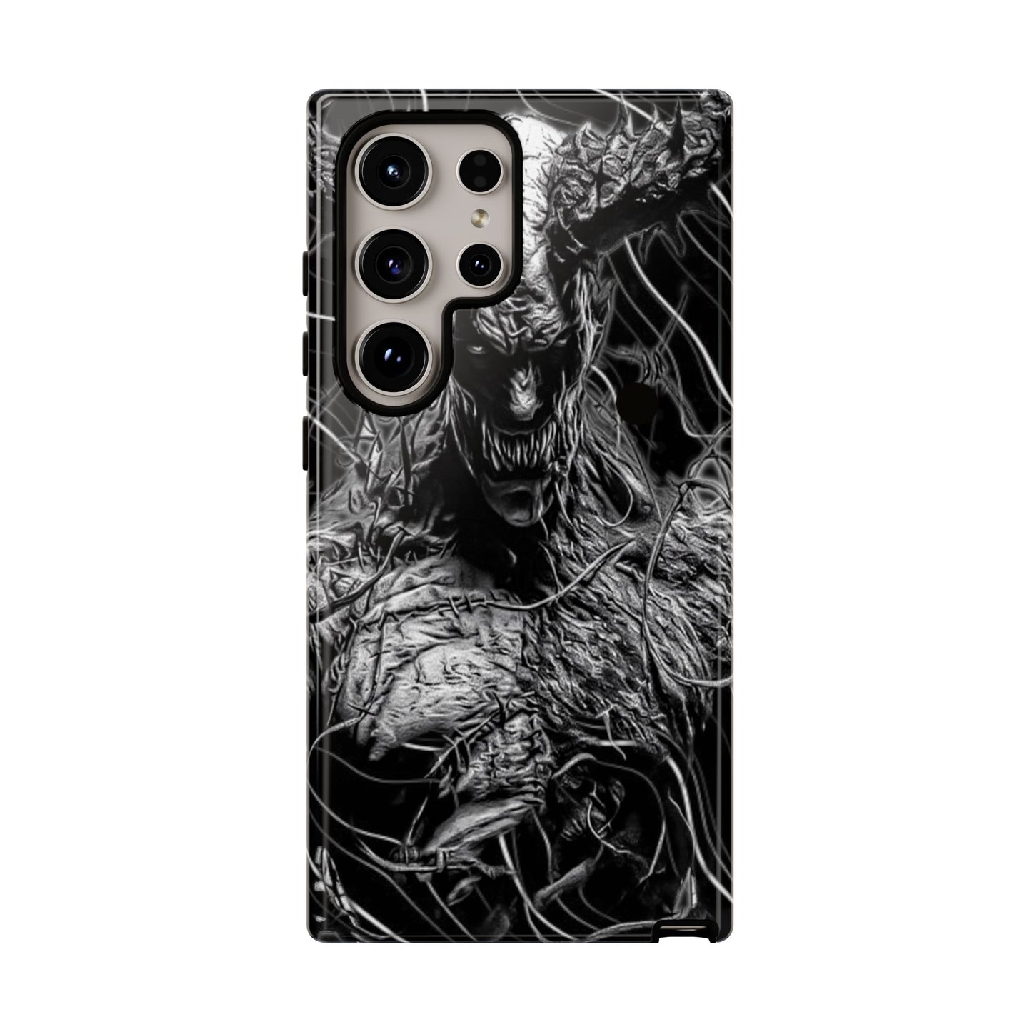 Incubus Tough Phone Case