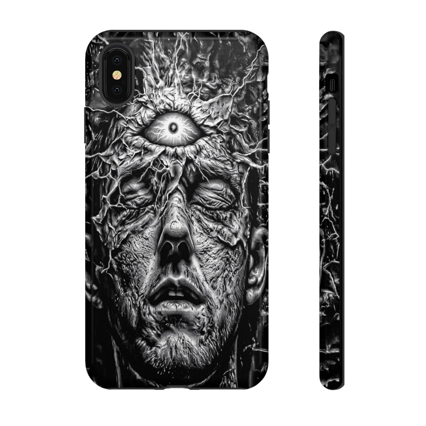 Inner Eye Tough Phone Case