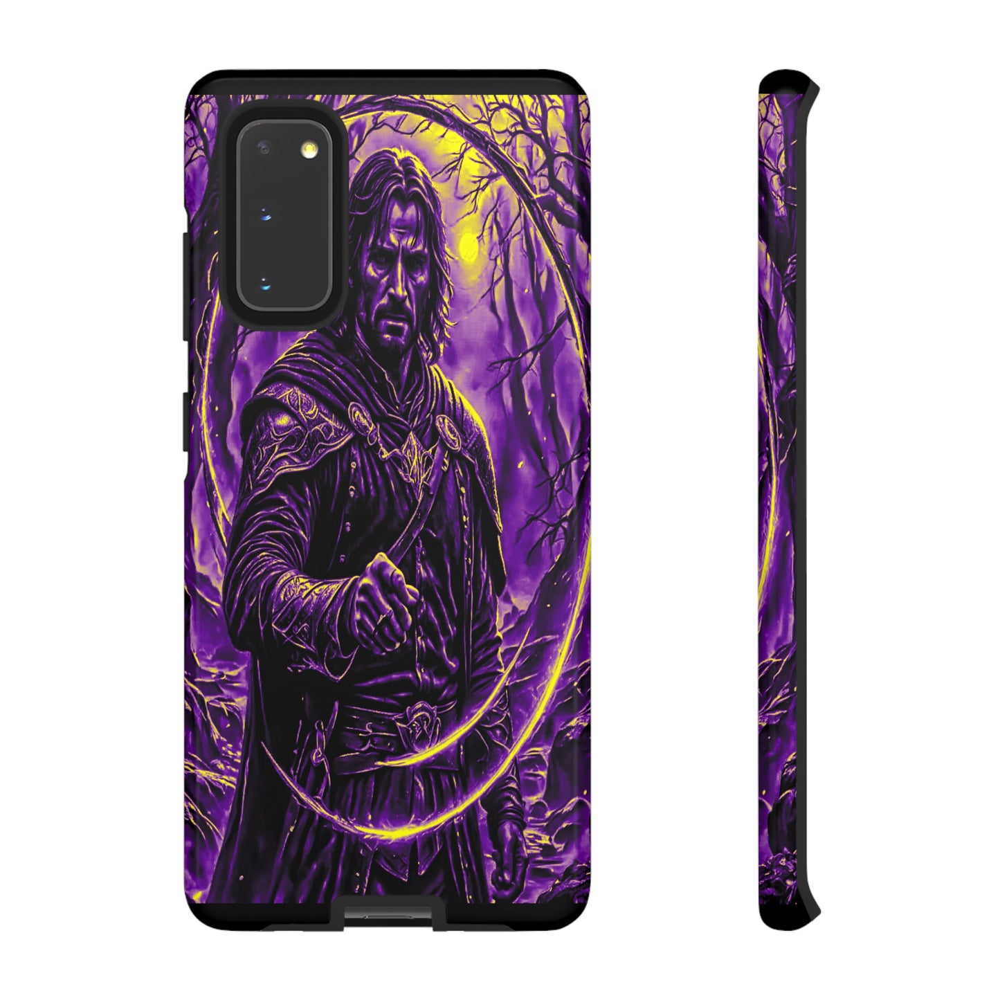 Aragorn Tough Phone Case