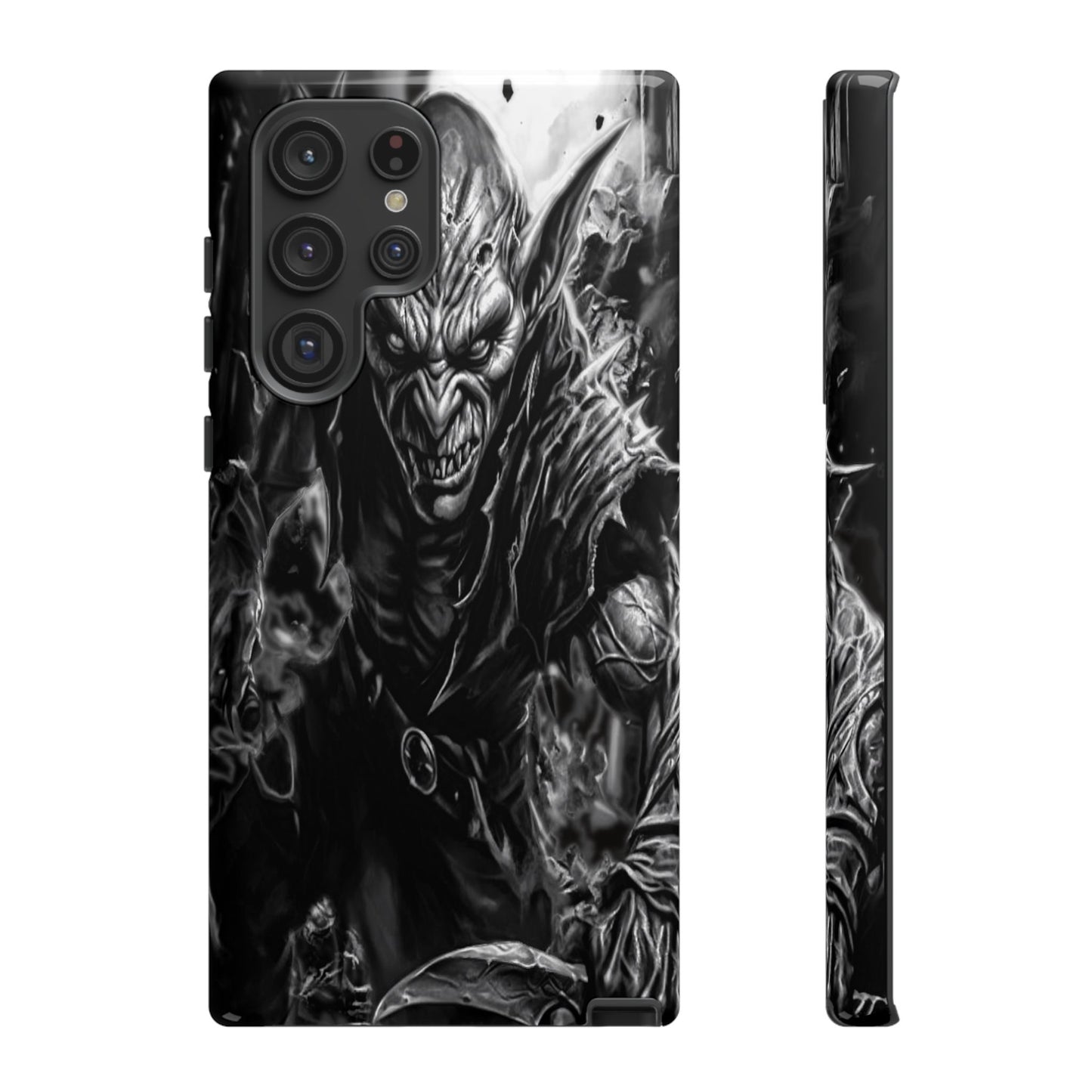 Goblin Tough Phone Case