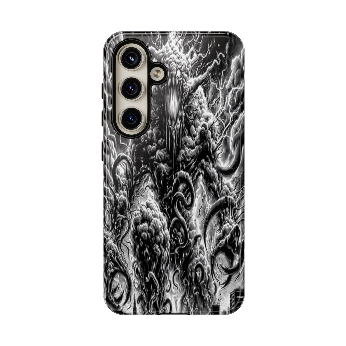 Cloud Beast Tough Phone Case