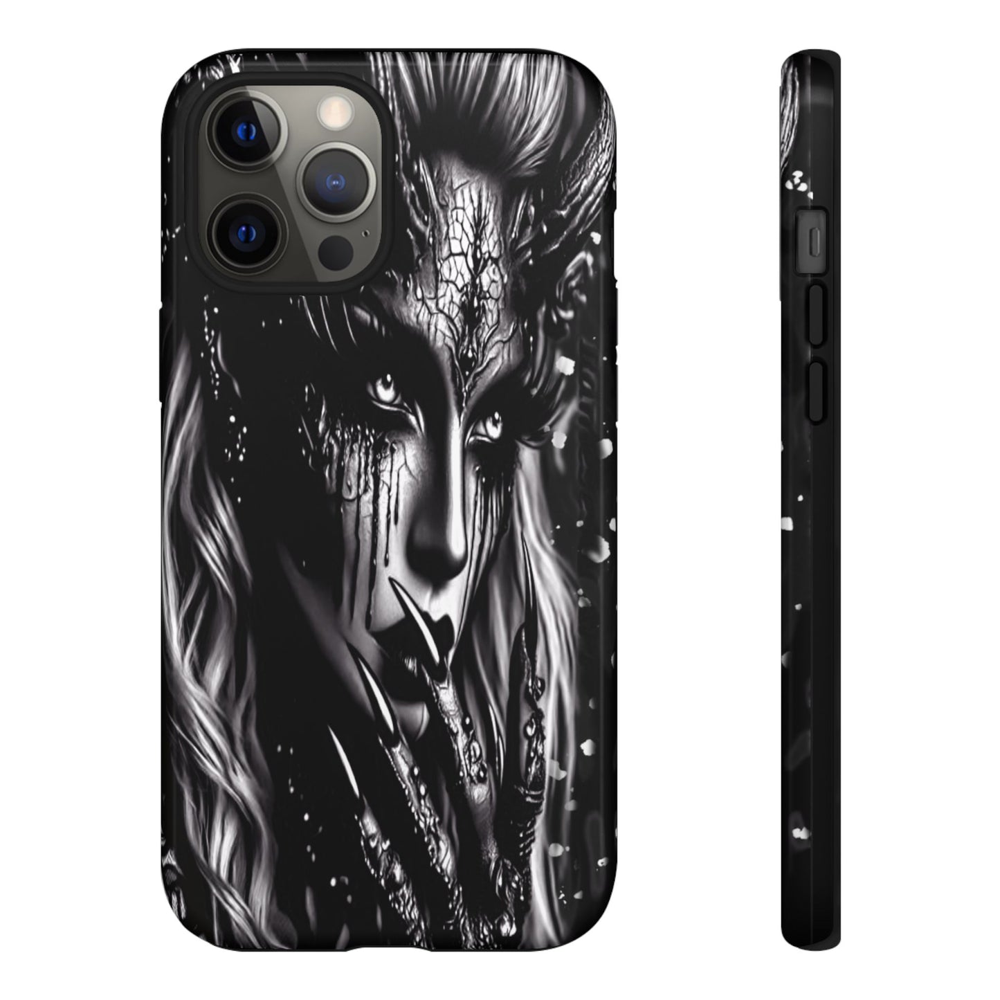 Succubus Tough Phone Case