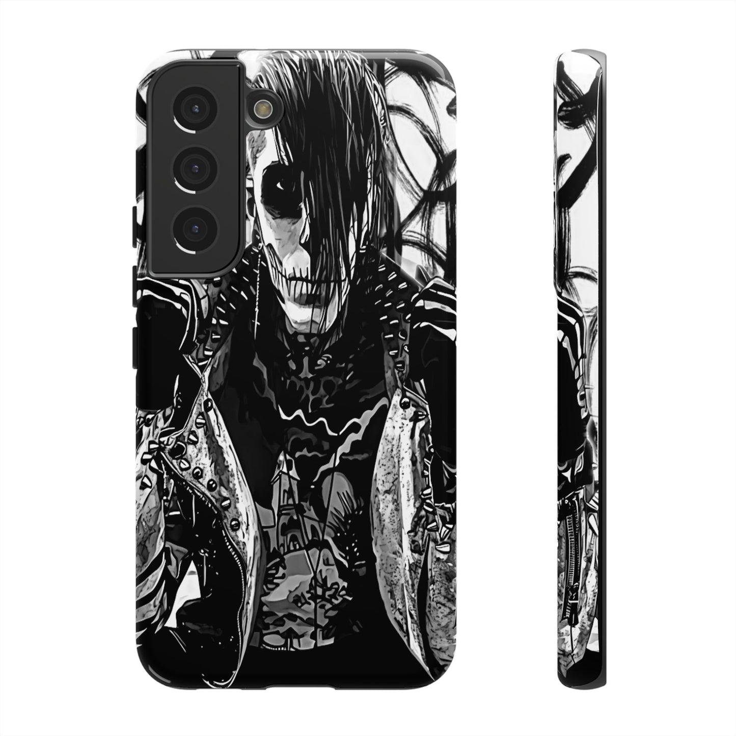 Resilience Tough Phone Case