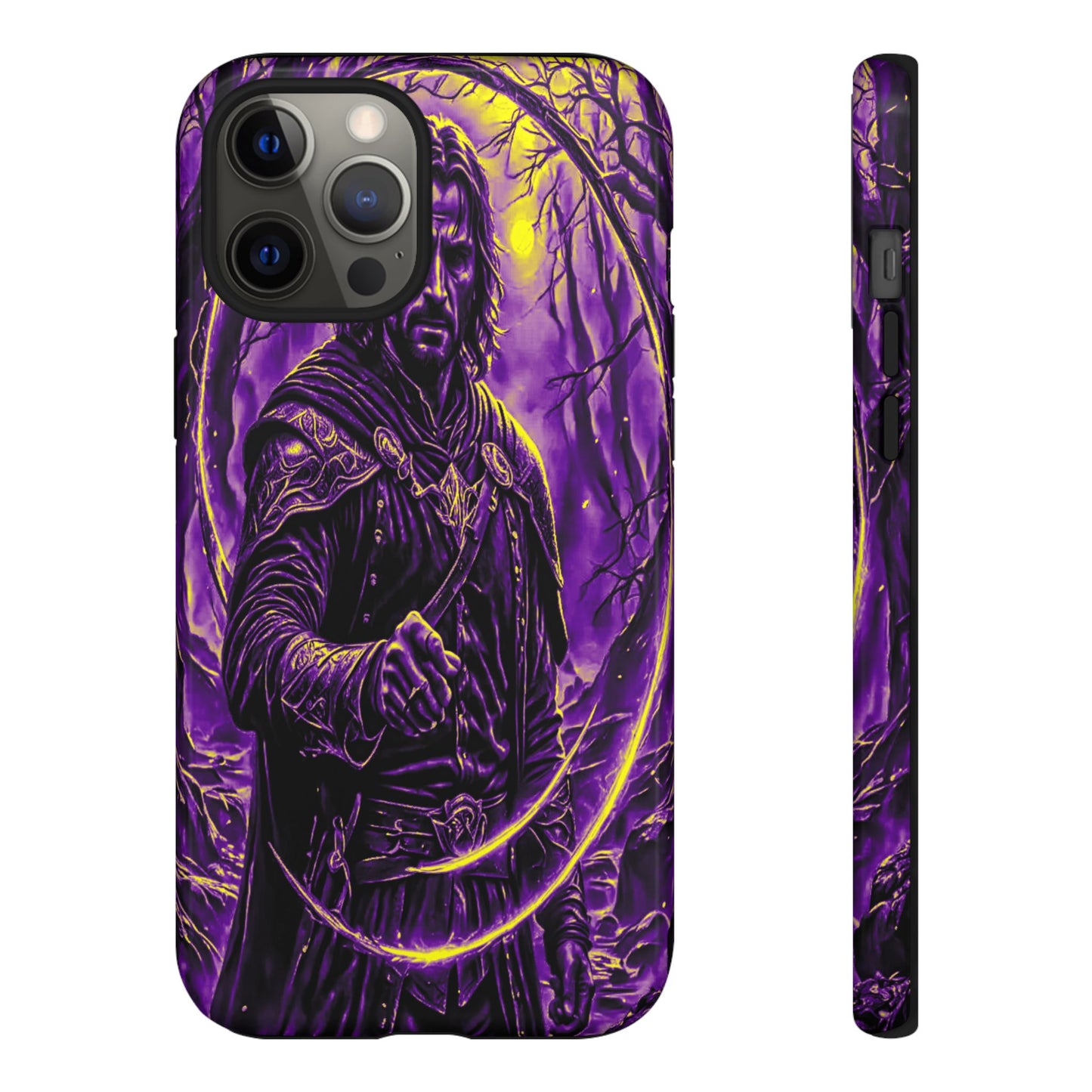 Aragorn Tough Phone Case