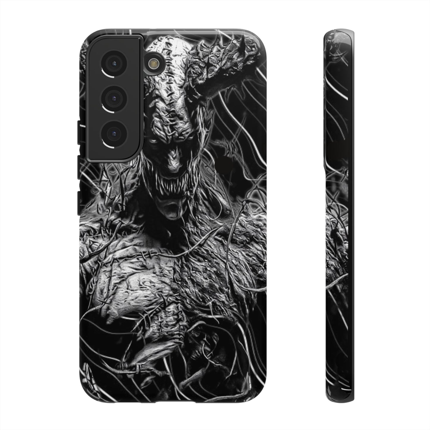 Incubus Tough Phone Case