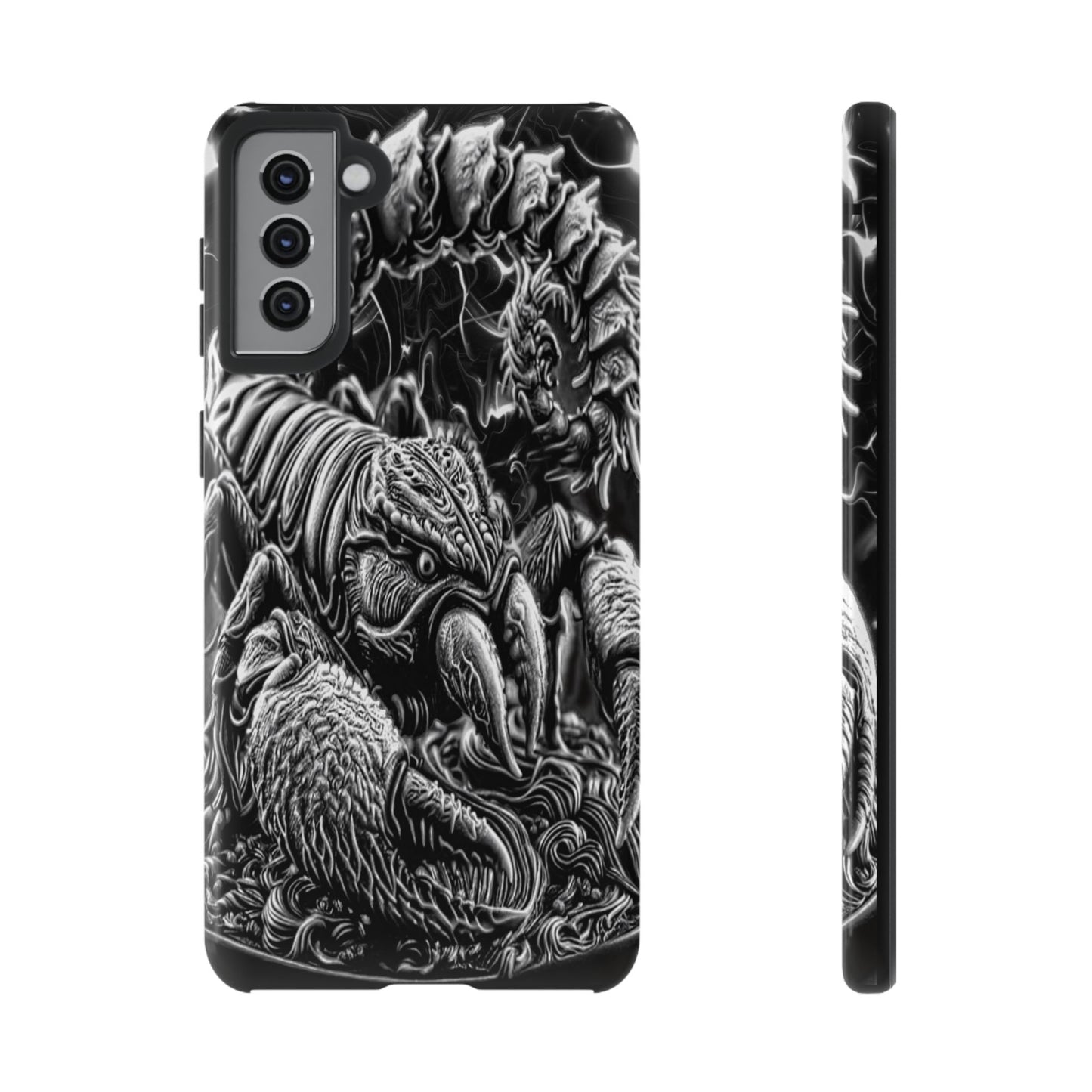 Scorpion Tough Phone Case