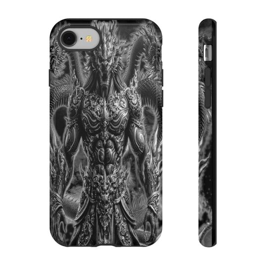 Dragon Beast Tough Phone Case