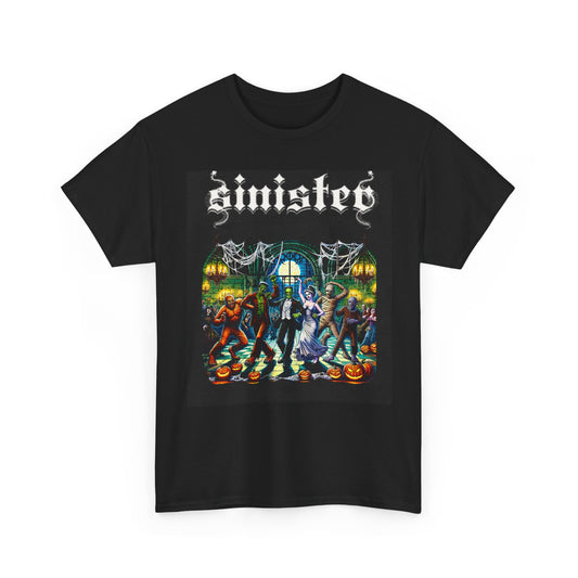 Sinister - Monster Mash Tee-Shirt