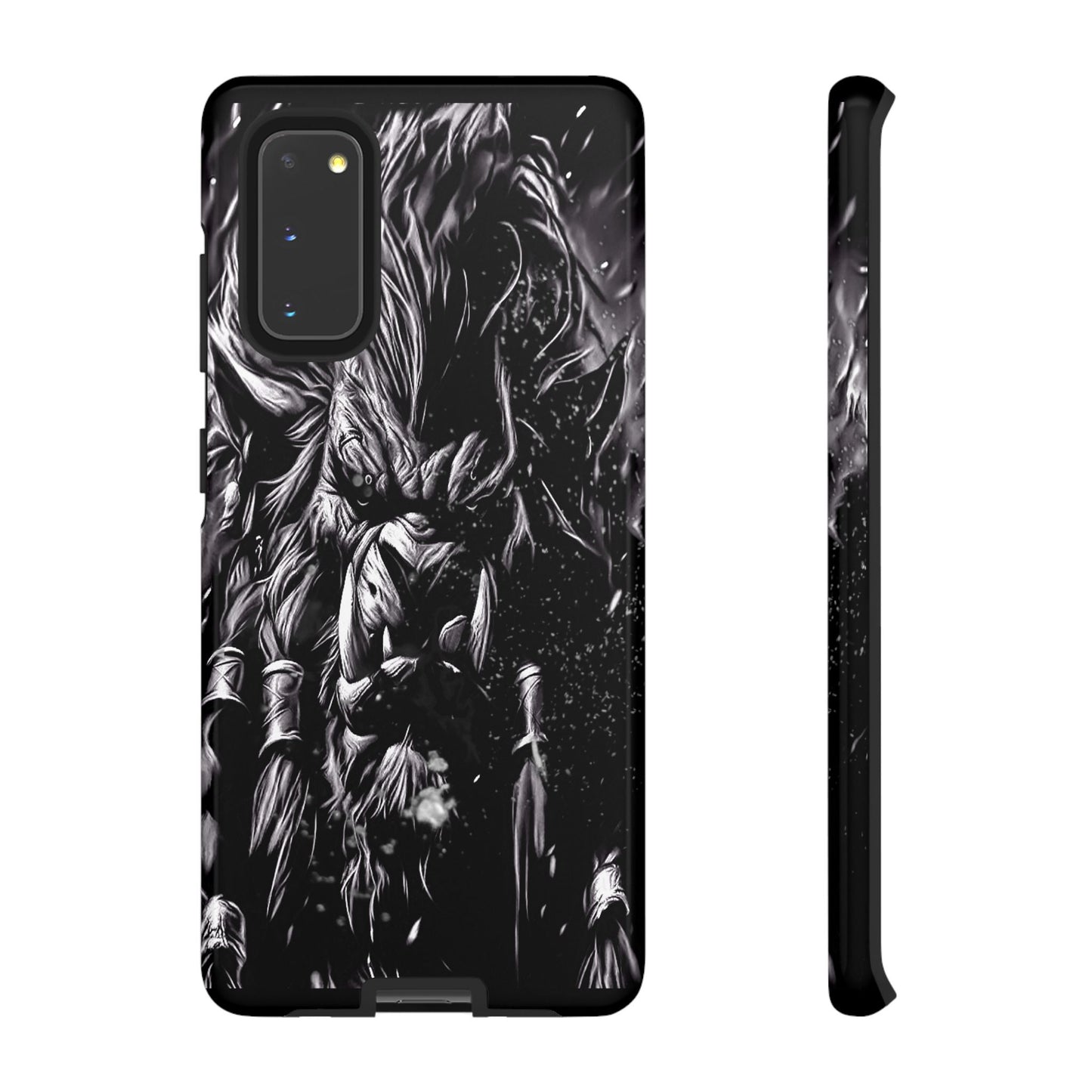 Fantasy Lion Creature Tough Phone Case