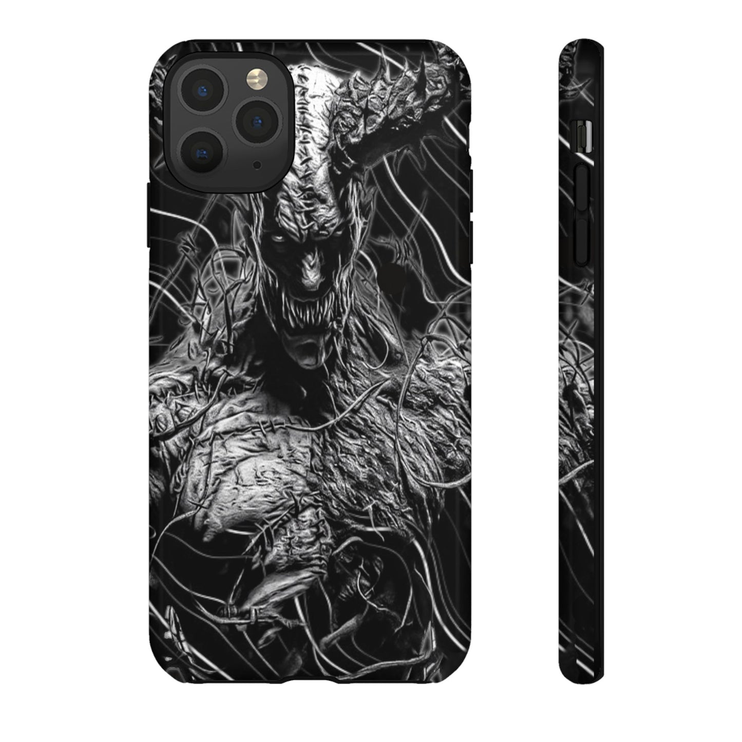 Incubus Tough Phone Case