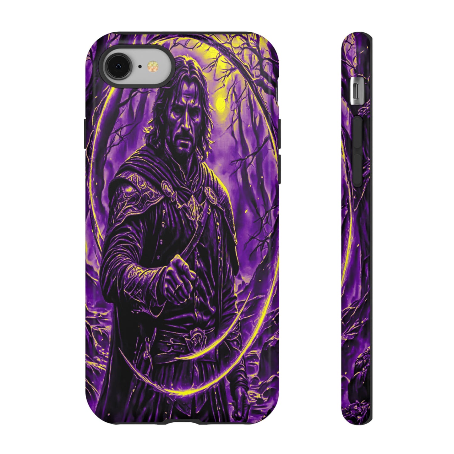 Aragorn Tough Phone Case