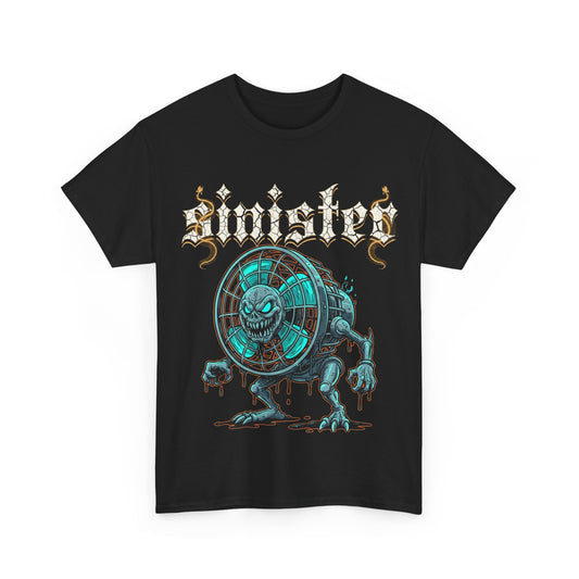Desk Fan Critter Tee-Shirt