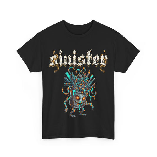 Desk Organiser Monster Tee-Shirt