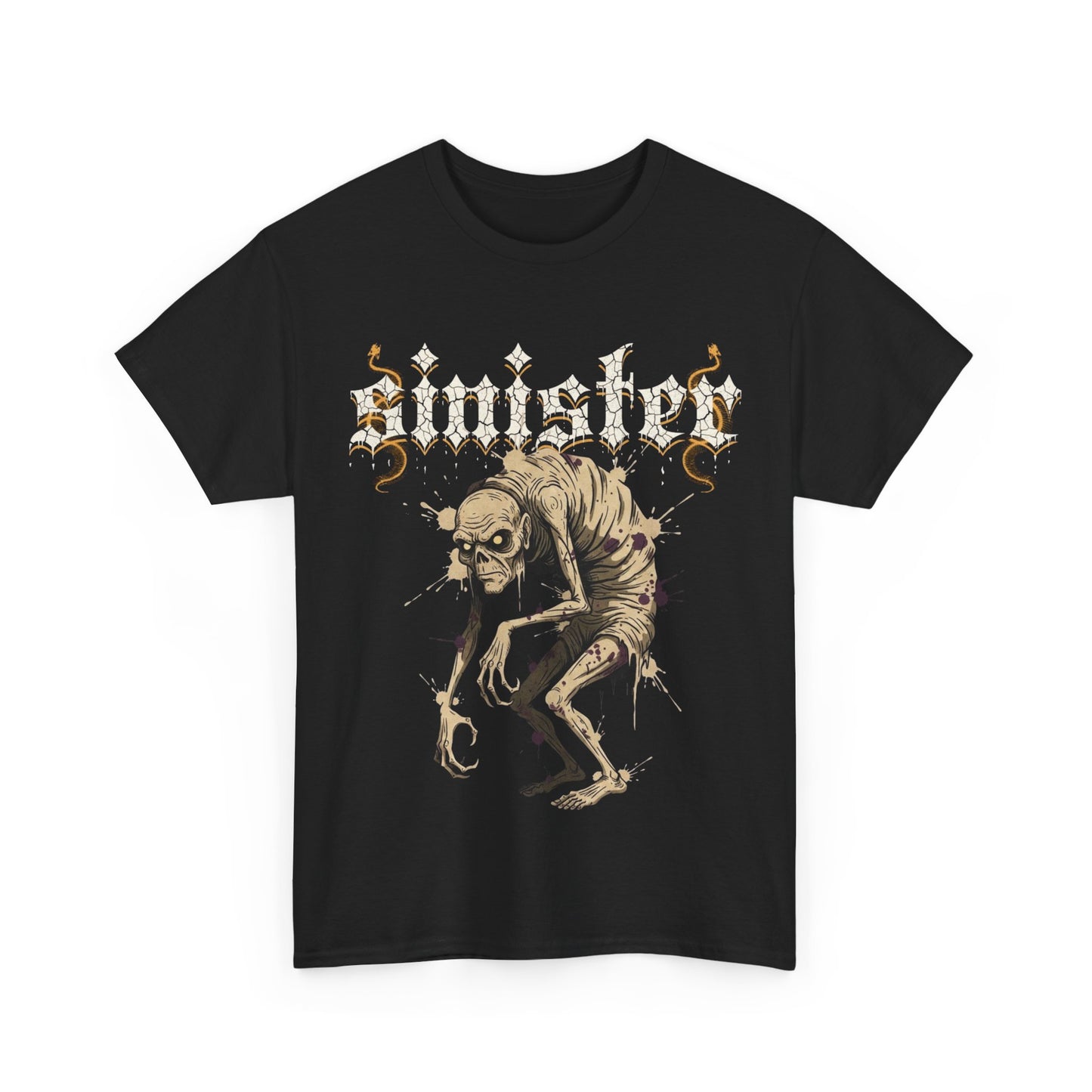 The Bookshelf Hunch Tee-Shirt