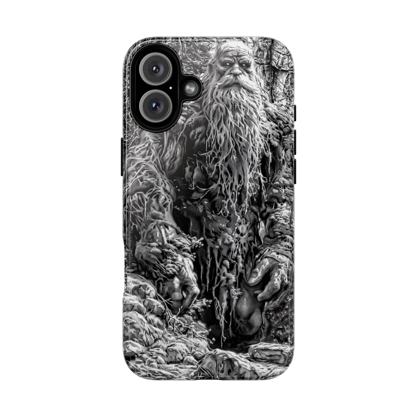 Forest Giant Tough Phone Case