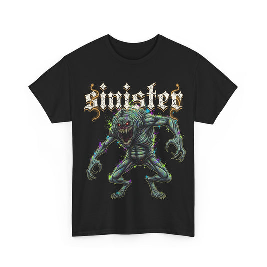 The Arrogance Thing Tee-Shirt