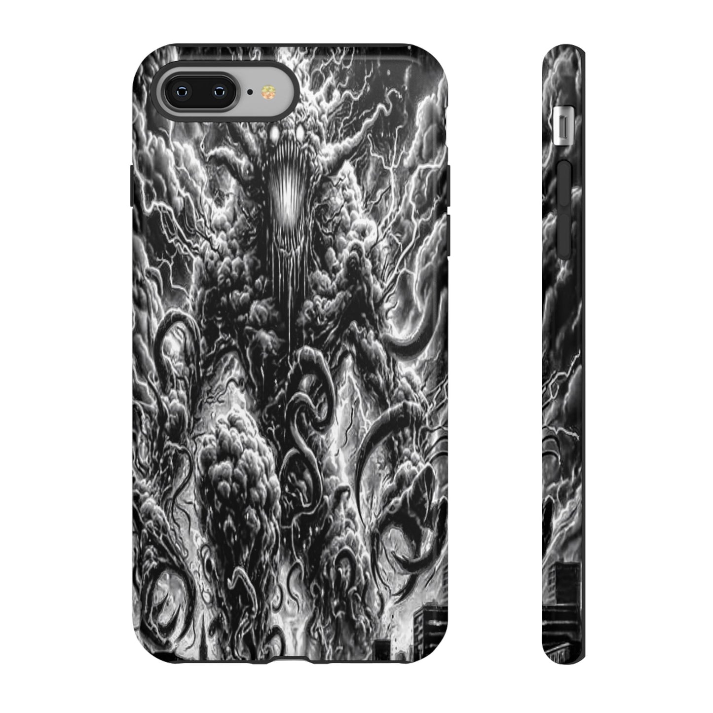 Cloud Beast Tough Phone Case