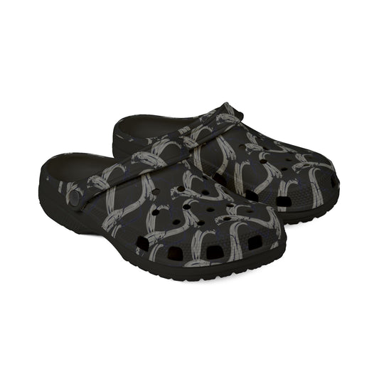 Gentle Ruin Clogs