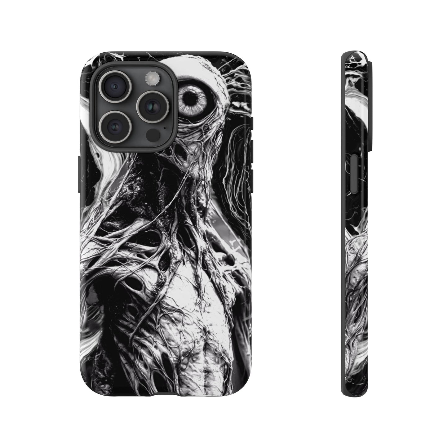 Cyclops Monster Tough Phone Case