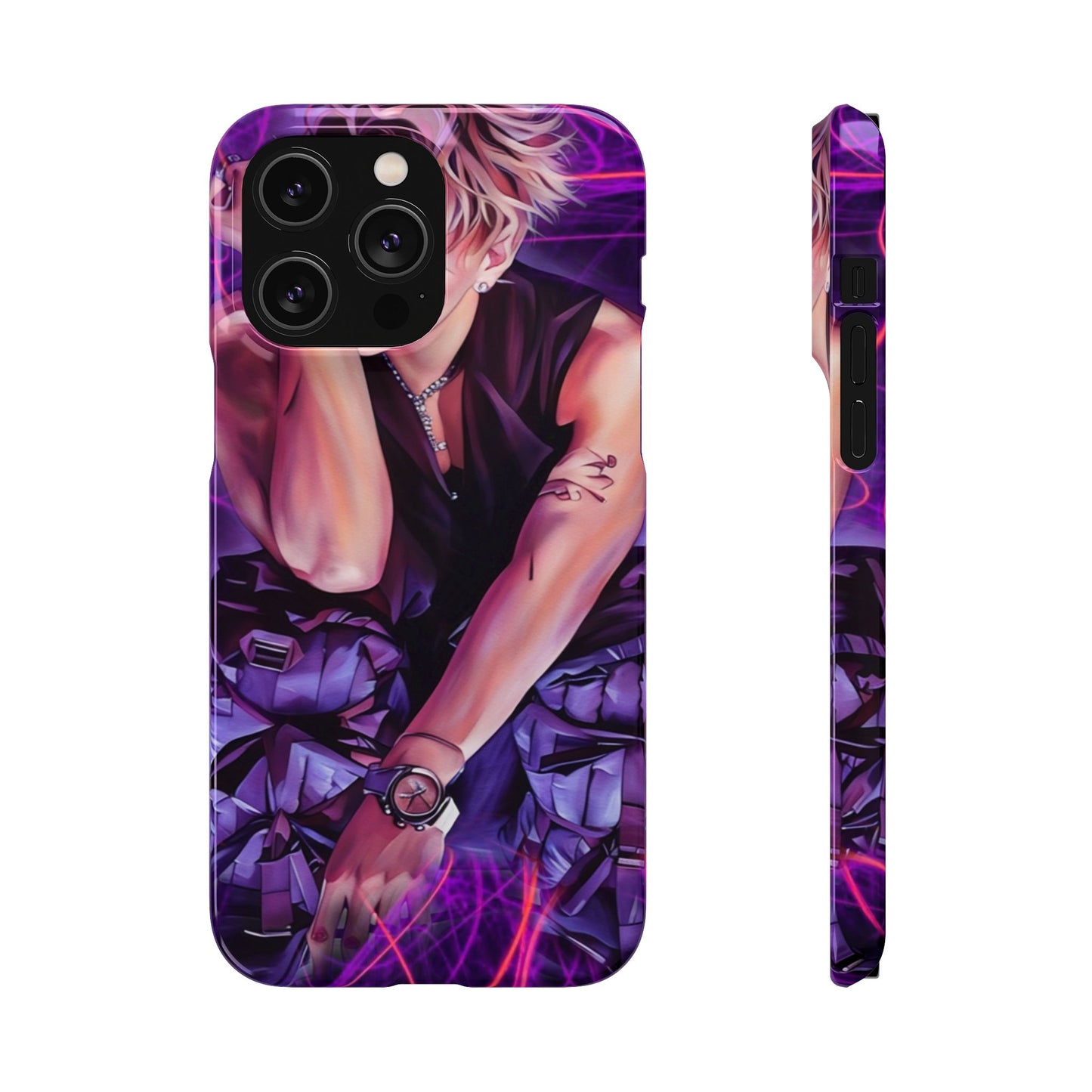 Day Dreaming Snap Phone Case