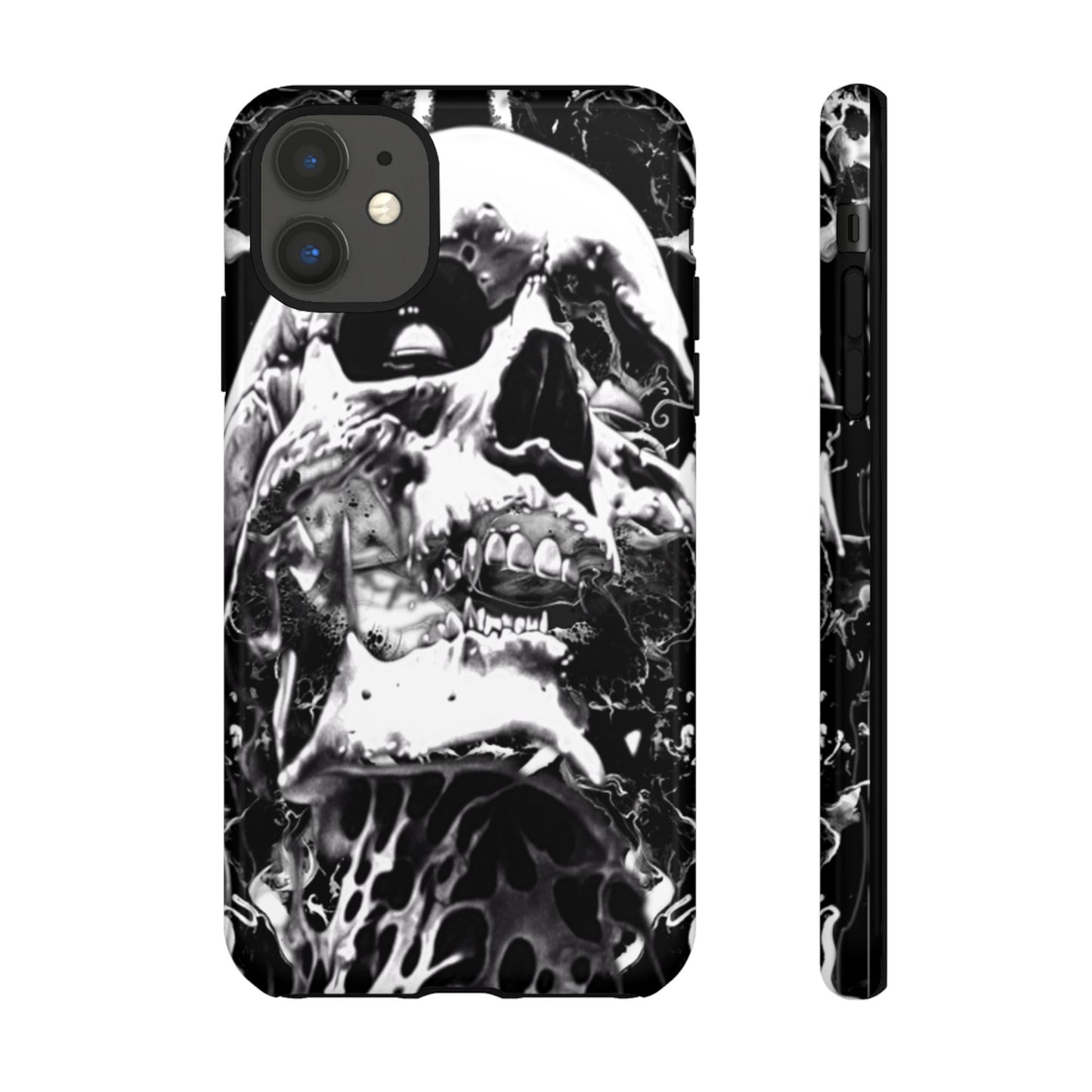 Anguish Tough Phone Case