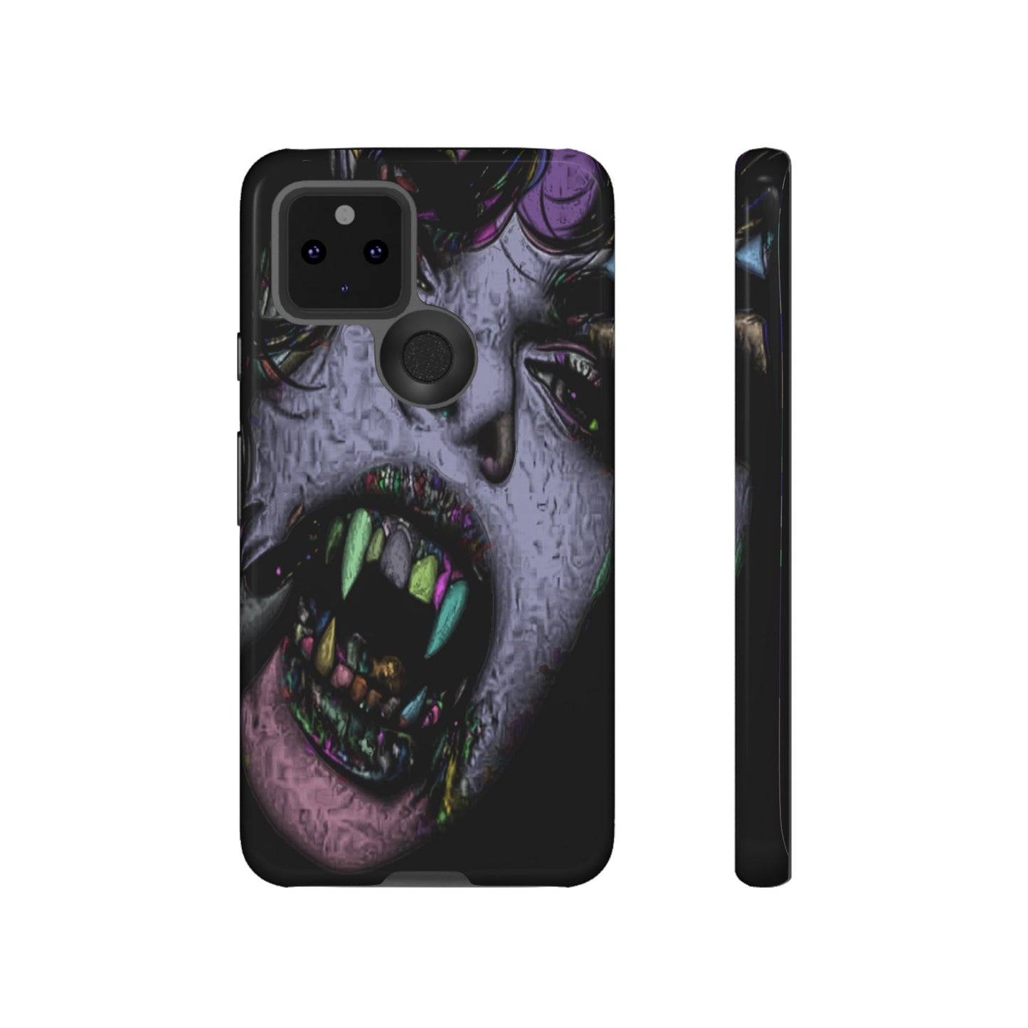 Vampiress Tough Phone Case