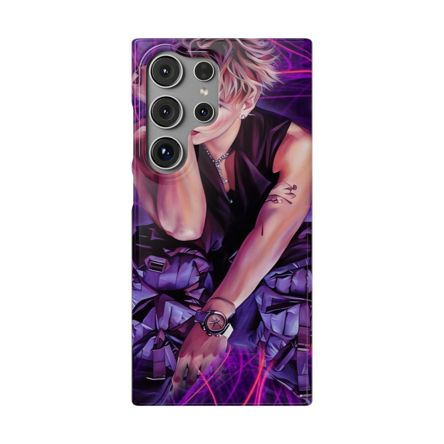 Day Dreaming Snap Phone Case