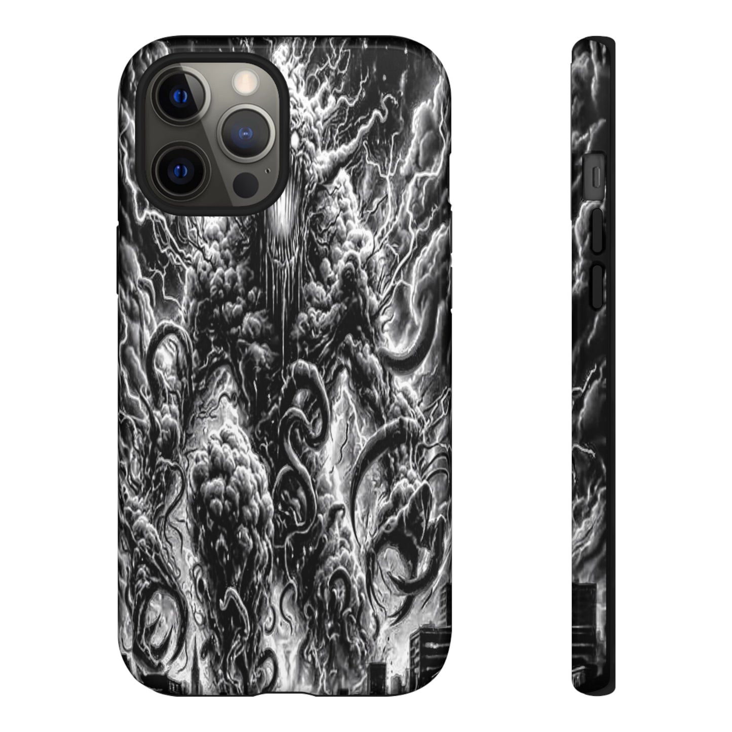 Cloud Beast Tough Phone Case