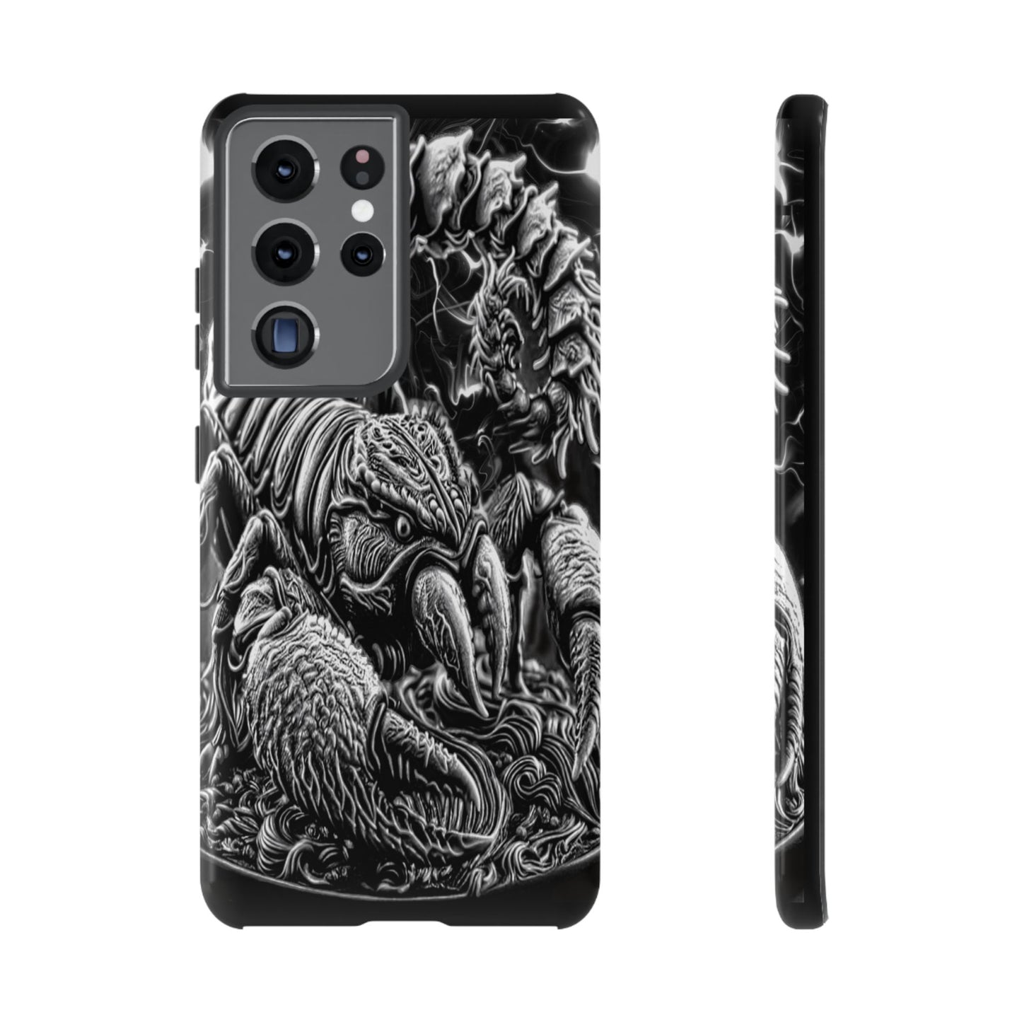 Scorpion Tough Phone Case