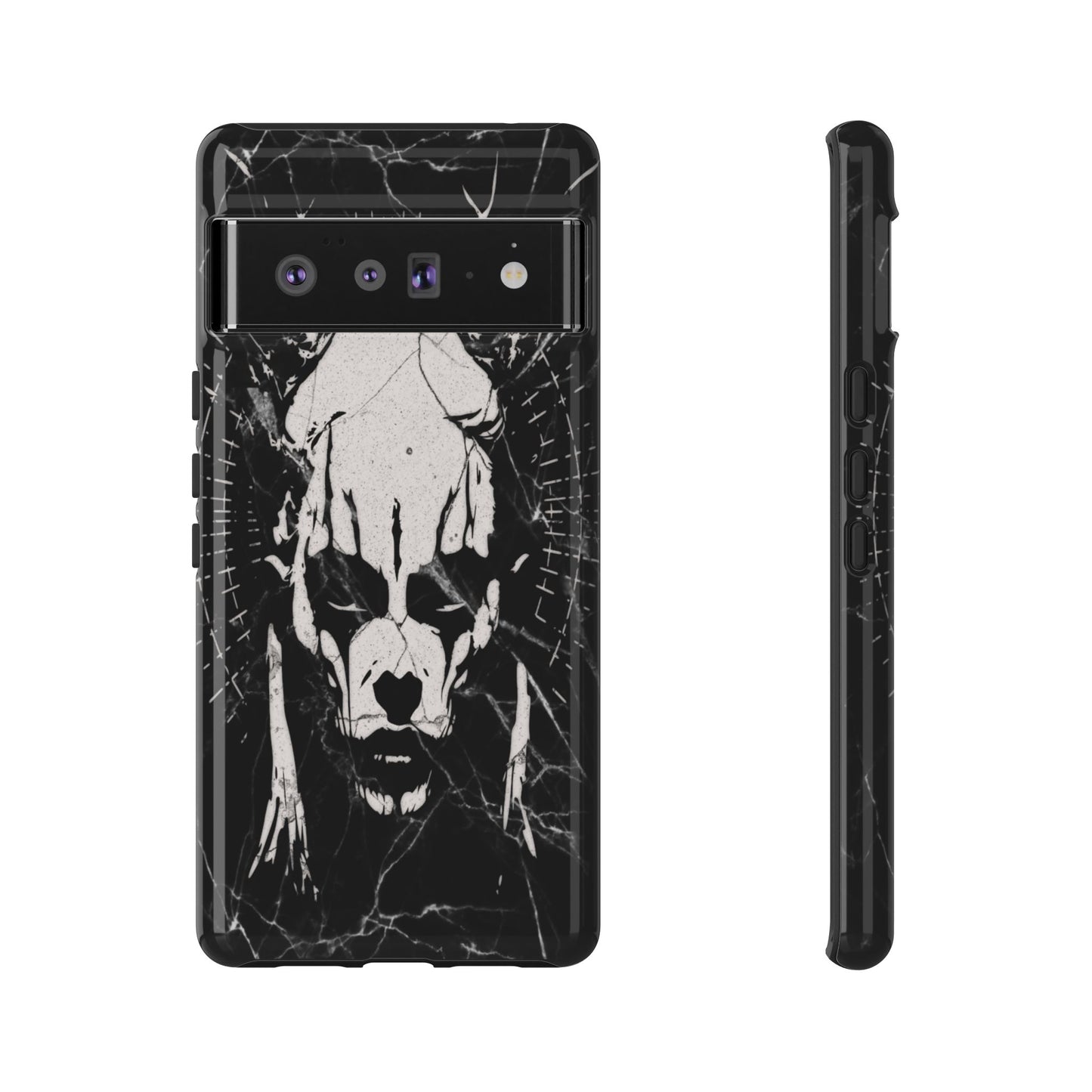 Nightwalker Tough Phone Case