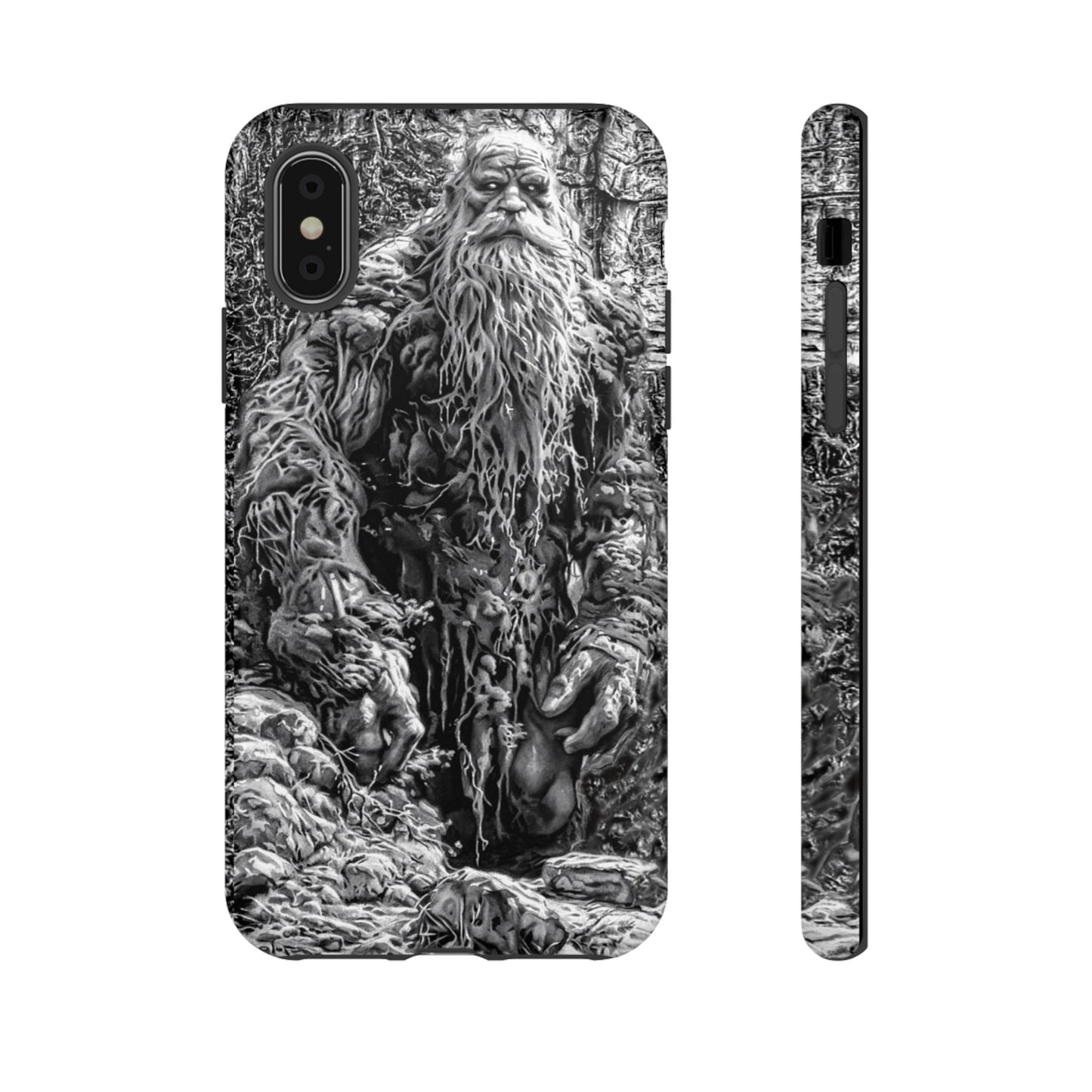 Forest Giant Tough Phone Case