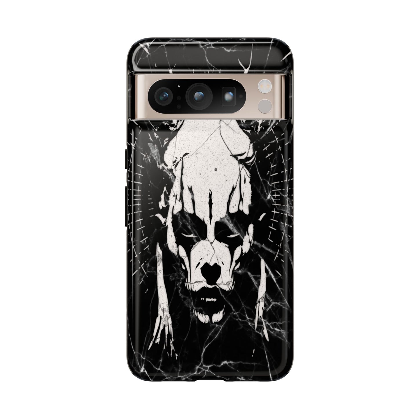 Nightwalker Tough Phone Case