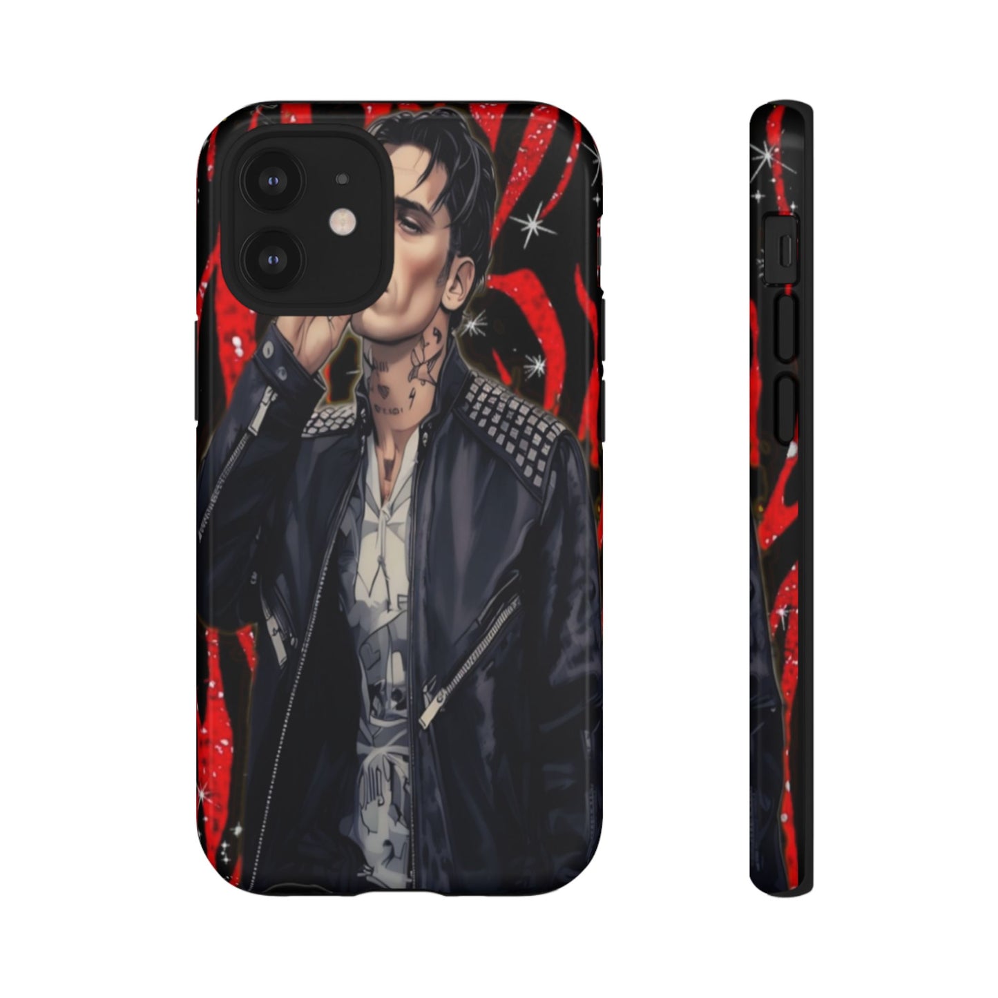 Cigarette Strut Tough Phone Case