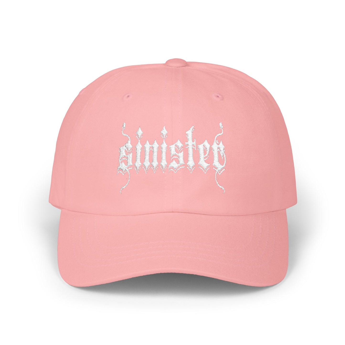 Sinister Headgear - Cap