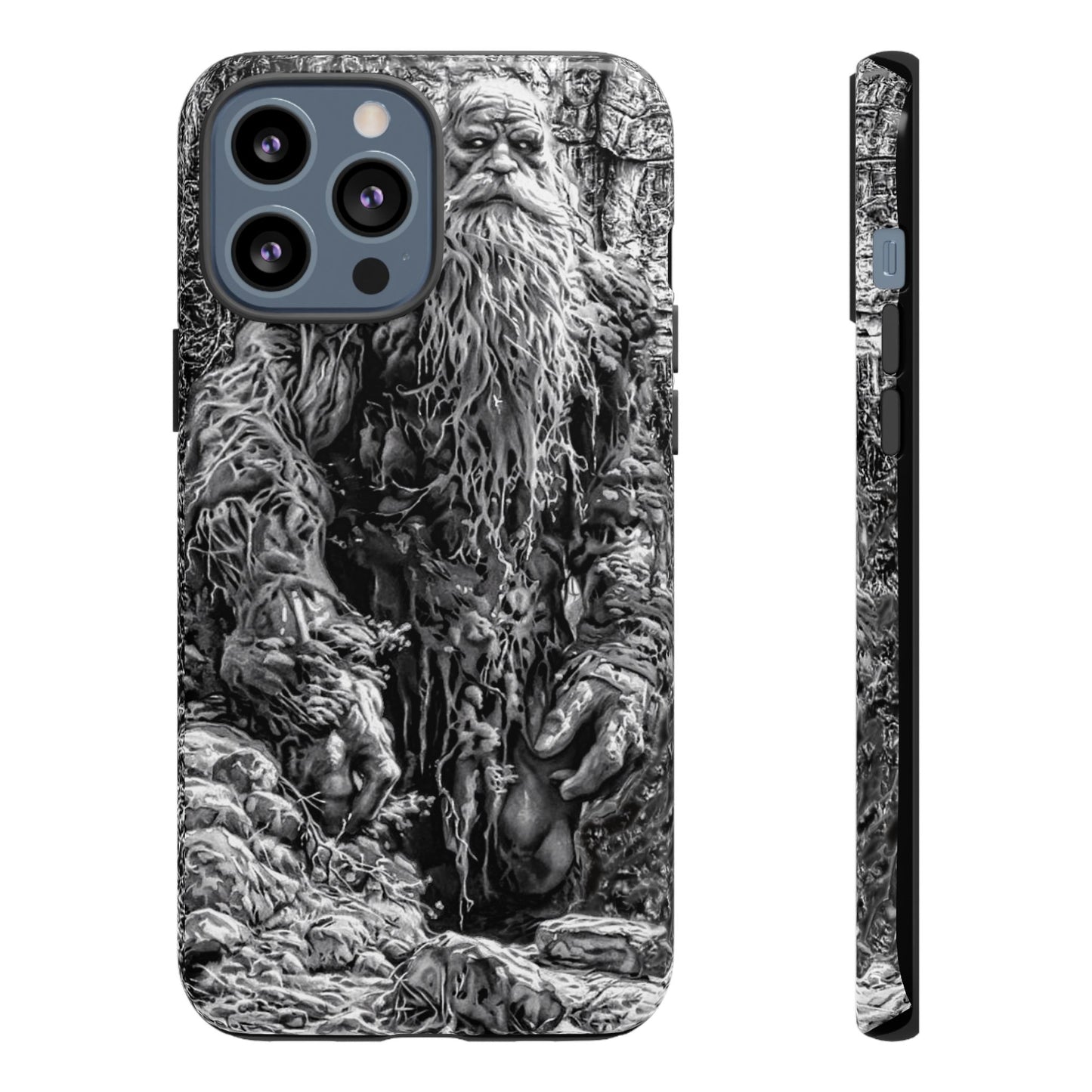 Forest Giant Tough Phone Case