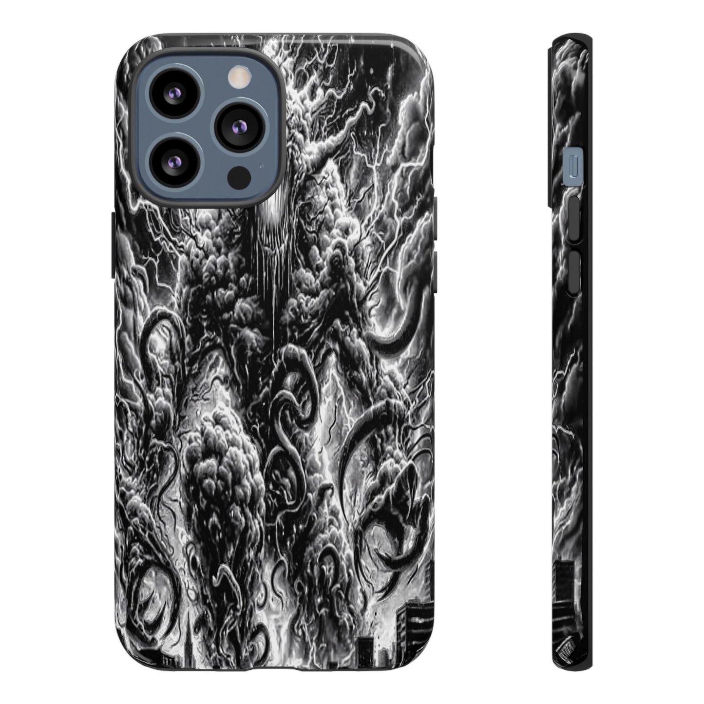 Cloud Beast Tough Phone Case