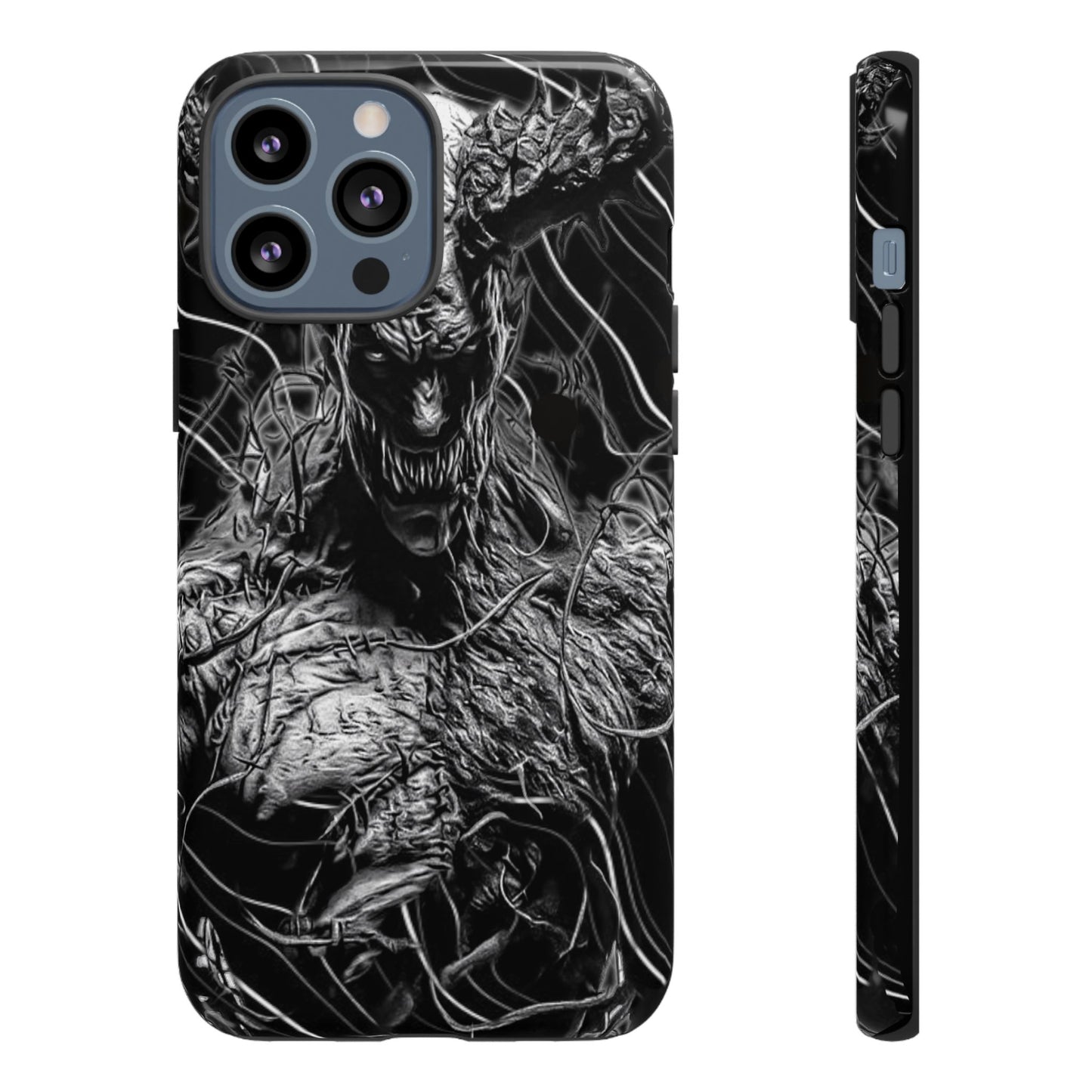 Incubus Tough Phone Case