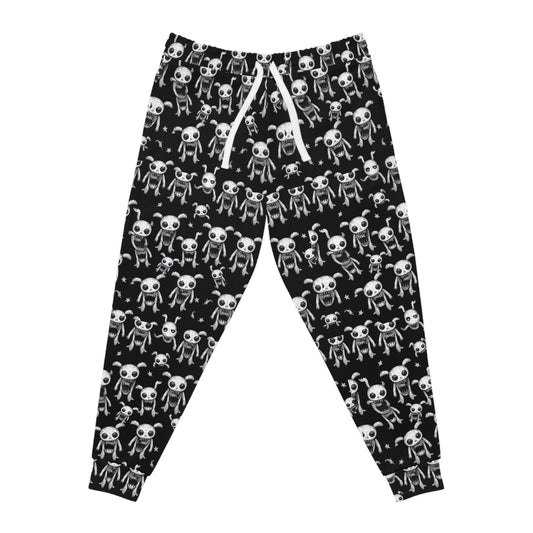 Deranged Toy Rabbit Sweatpants